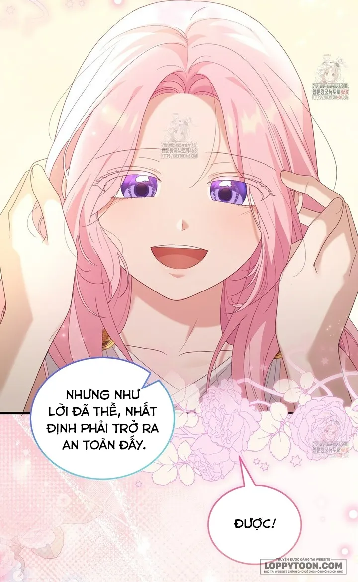 Nàng Tiên, Hãy Ký Hợp Đồng Nào Chap 67 - trang 41