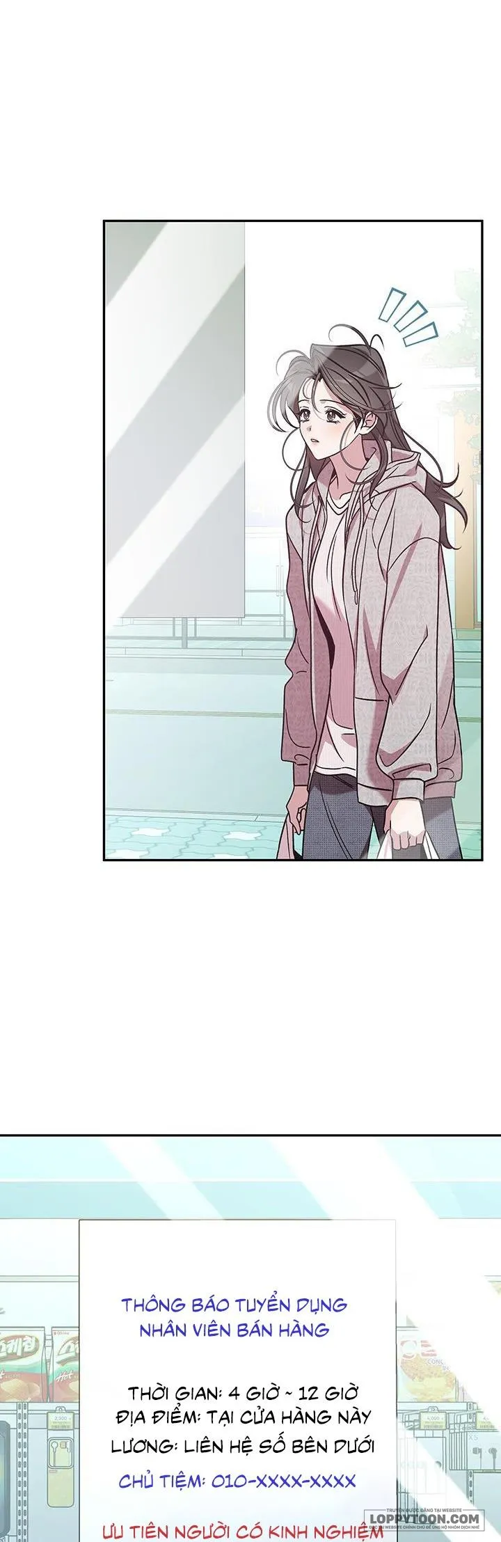 Đừng Bảo Đây Là Nàng Tiên Ốc Nhé?! Chap 6 - trang 23