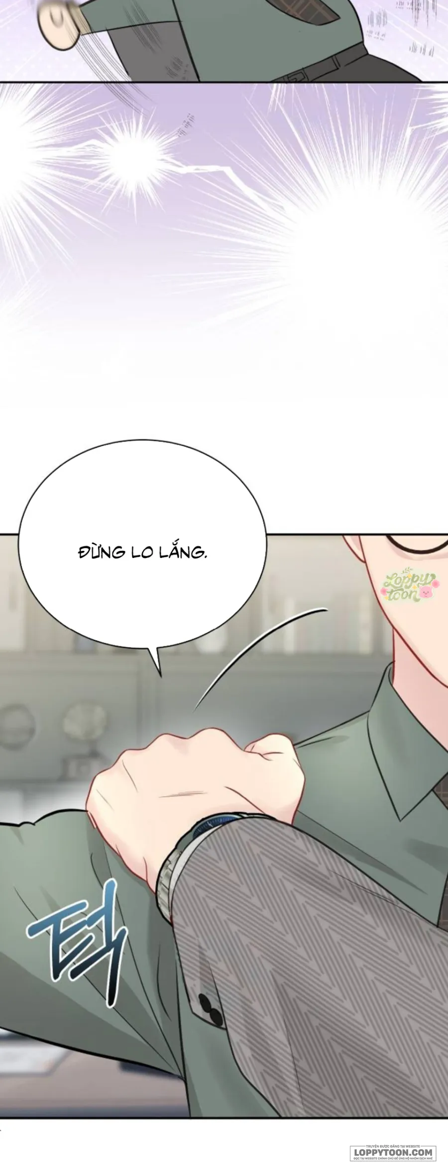 Quyền Lực Của Thư Ký Chap 15 - trang 12