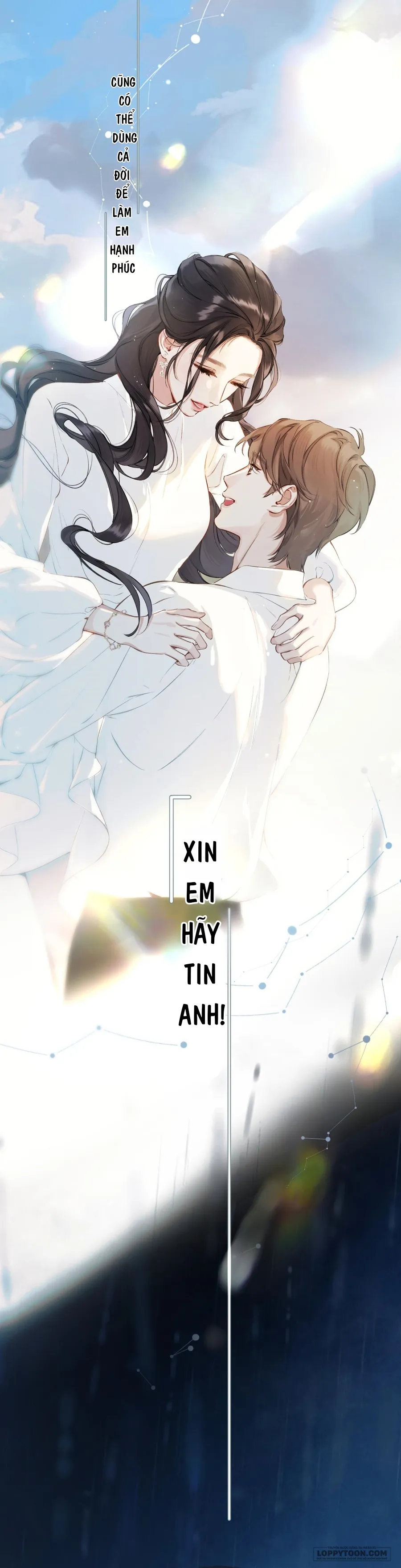 Trêu Nhầm Chap 2 - trang 22