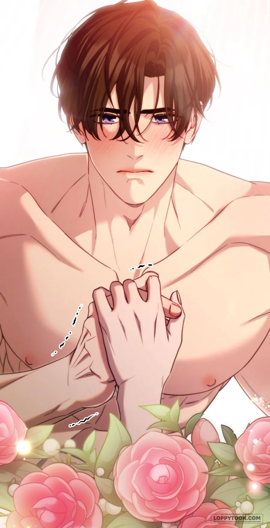 Phương Pháp Chữa Lành Cho Thanh Mai Trúc Mã Ốm Yếu Chap 16 - END - trang 93