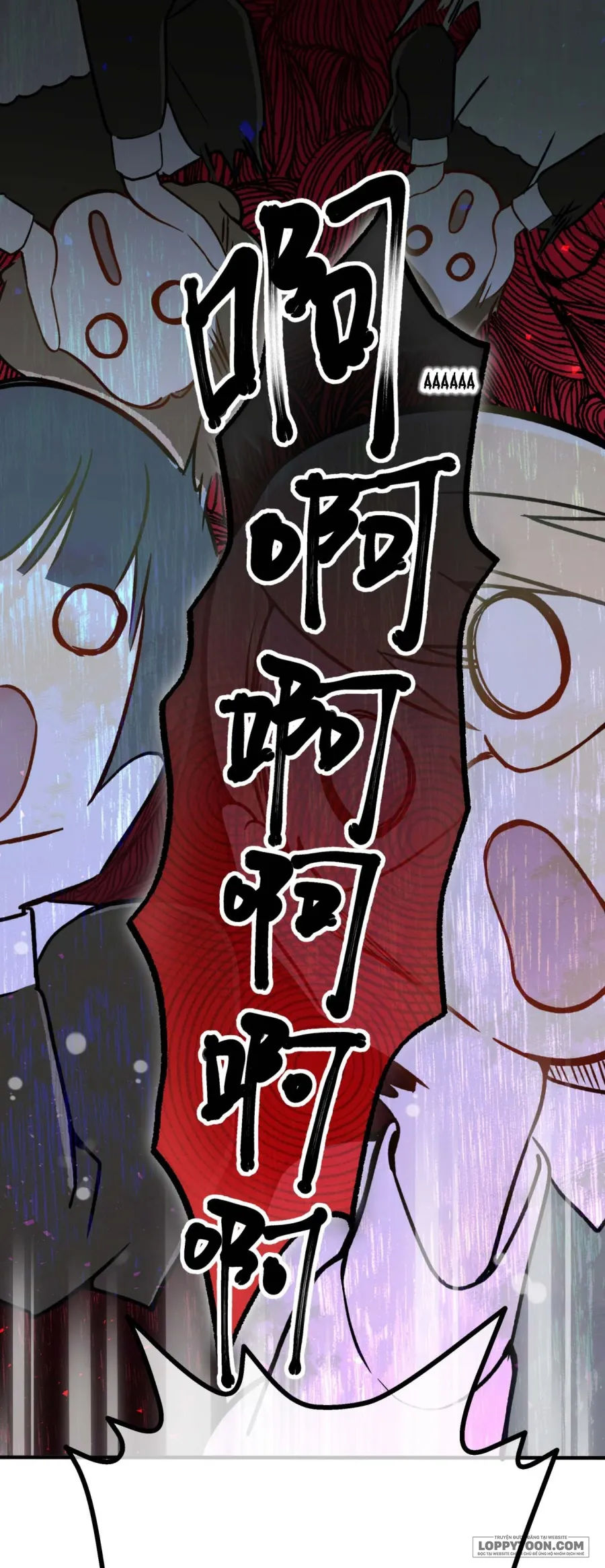 Nàng Sẽ Thuần Phục Những Anh Hùng Chap 6 - trang 52