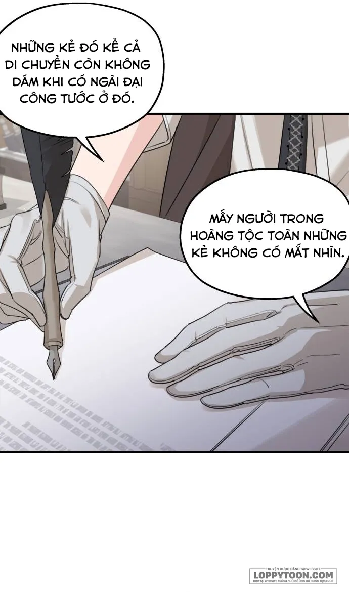 Gia Đình Chồng Quá Ám Ảnh Bởi Tôi Chap 66 - trang 32