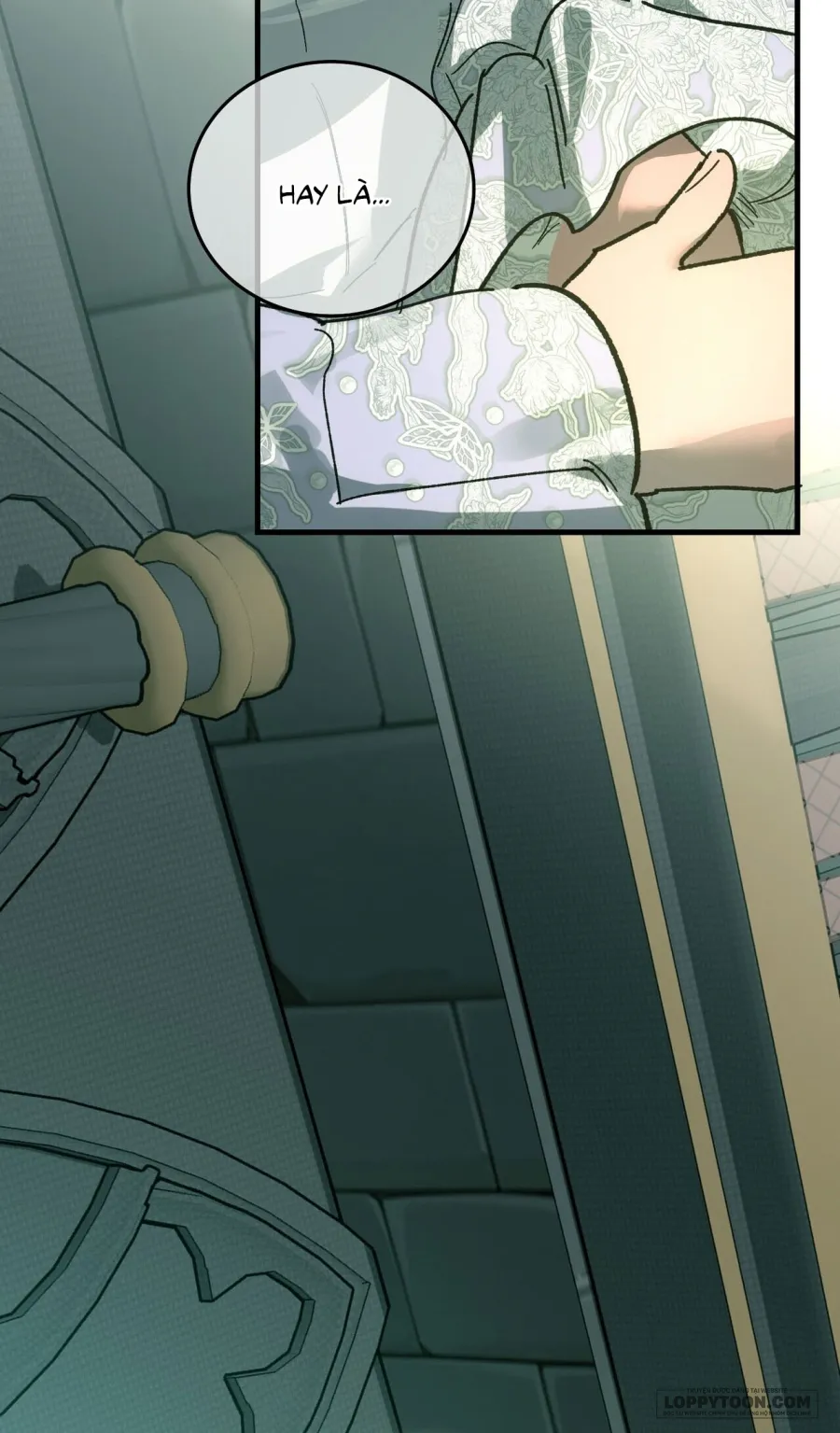 Gửi Đến Kẻ Sẽ Hủy Diệt Tôi Chap 28 - trang 79