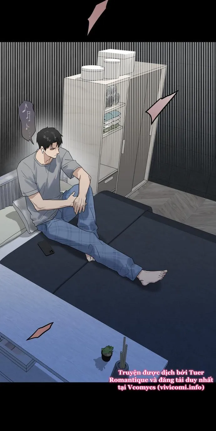 Giữa Những Cánh Cửa Chap 2 - 🔞 - trang 34