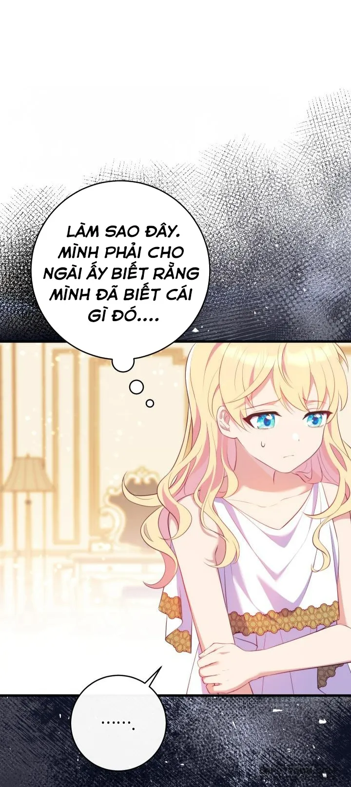 Trở Thành Bạn Thời Thơ Ấu Của Nam Phụ Ám Ảnh Chap 3 - trang 20