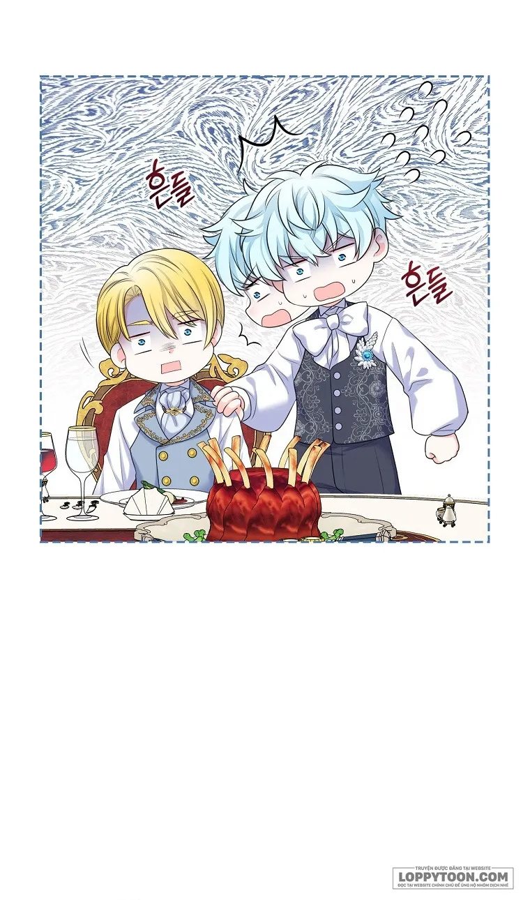 Tôi Sẽ Ly Hôn Với Anh Trai Nữ Chính Chap 2 - trang 4
