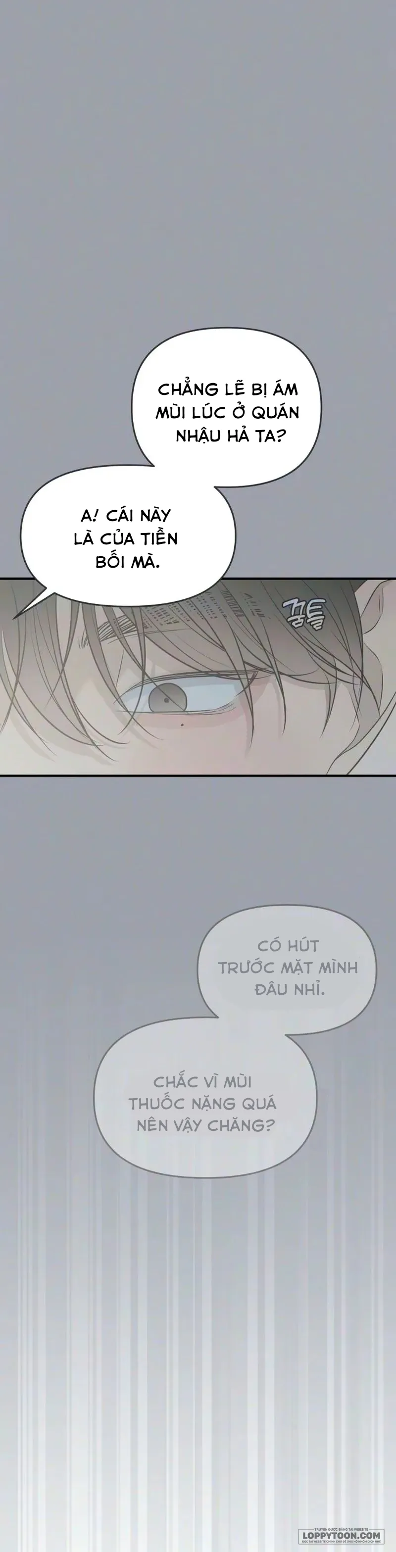 Scandal Bảo Vệ Hôn Nhân Chap 18 - trang 15