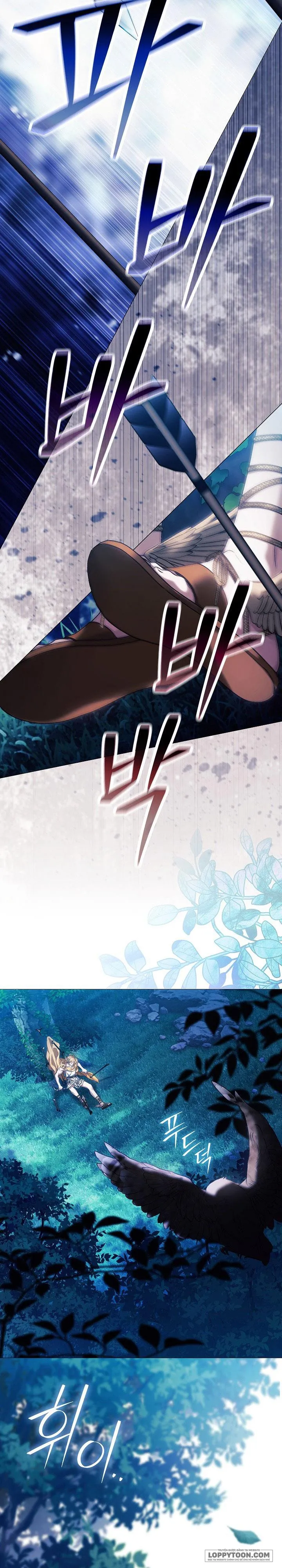 Dành Cho Các Nữ Thần: Dành Cho Daphne Chap 32 - trang 20