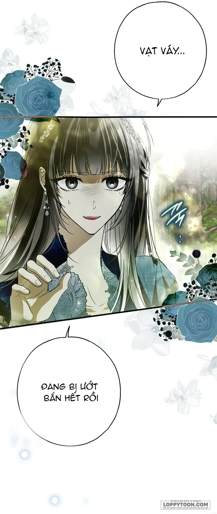 Có Kẻ Đã Sở Hữu Cơ Thể Của Tôi Chap 28 - trang 32