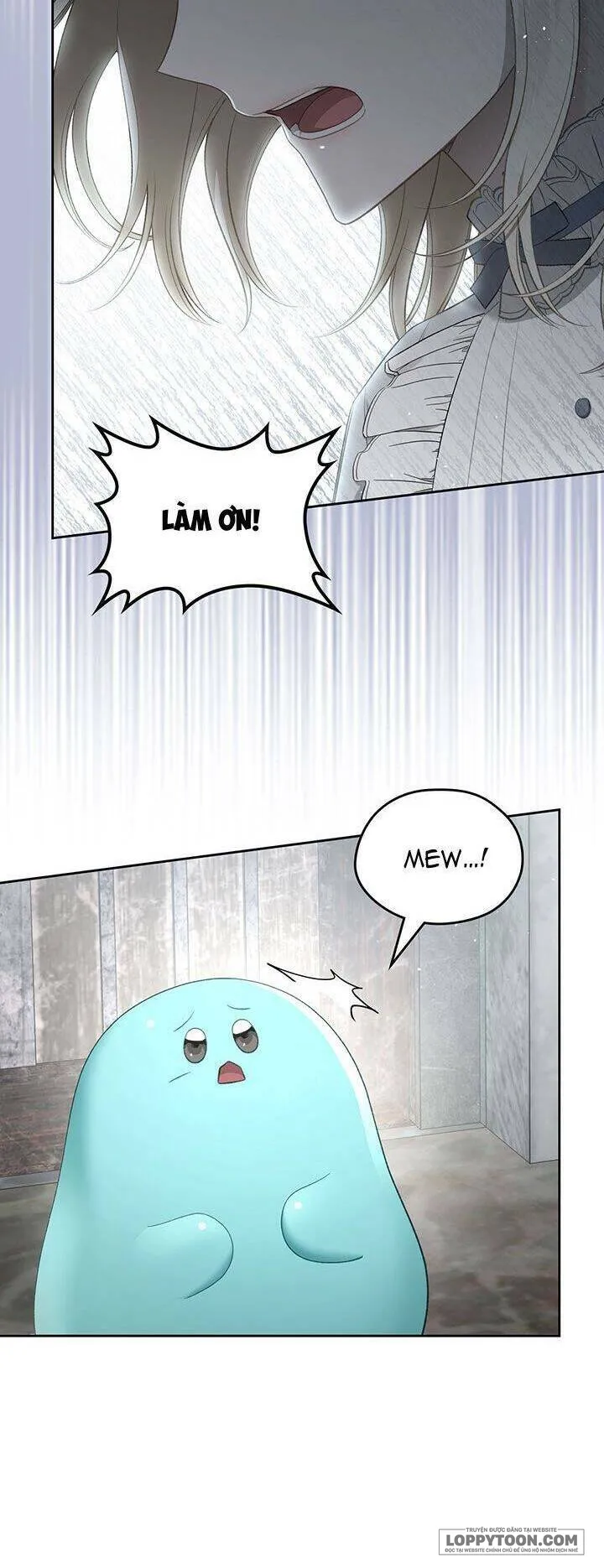 Nam Chính Quái Vật Sống Dưới Giường Tôi Chap 22 - trang 6