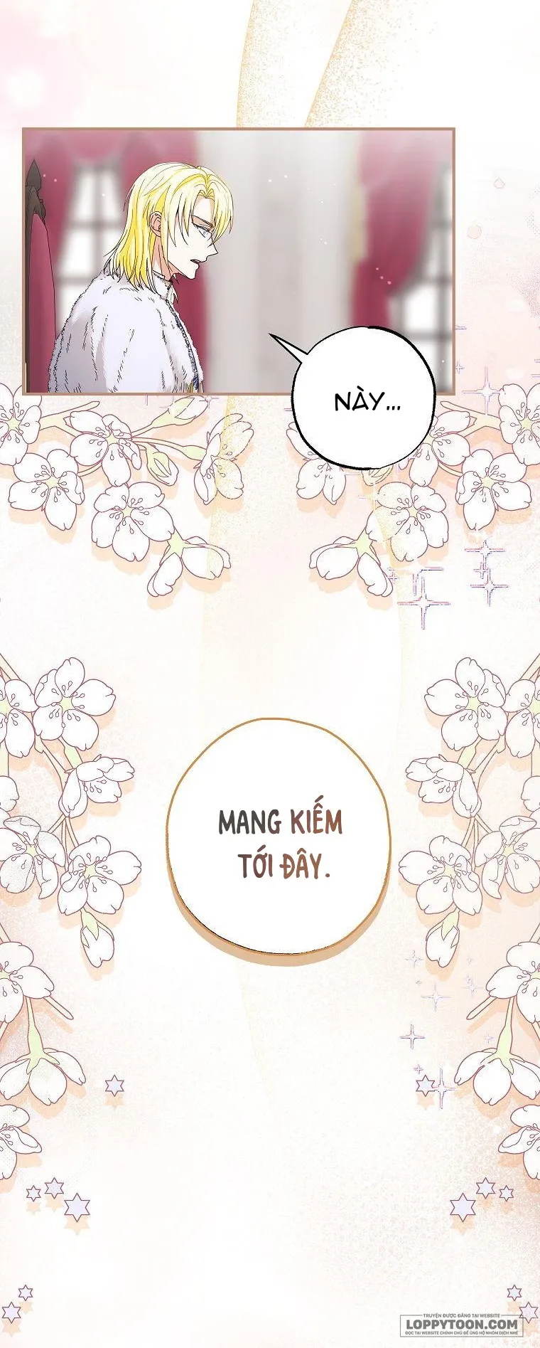 Trở Thành Miêu Nữ Của Hoàng Đế Chap 3 - trang 39