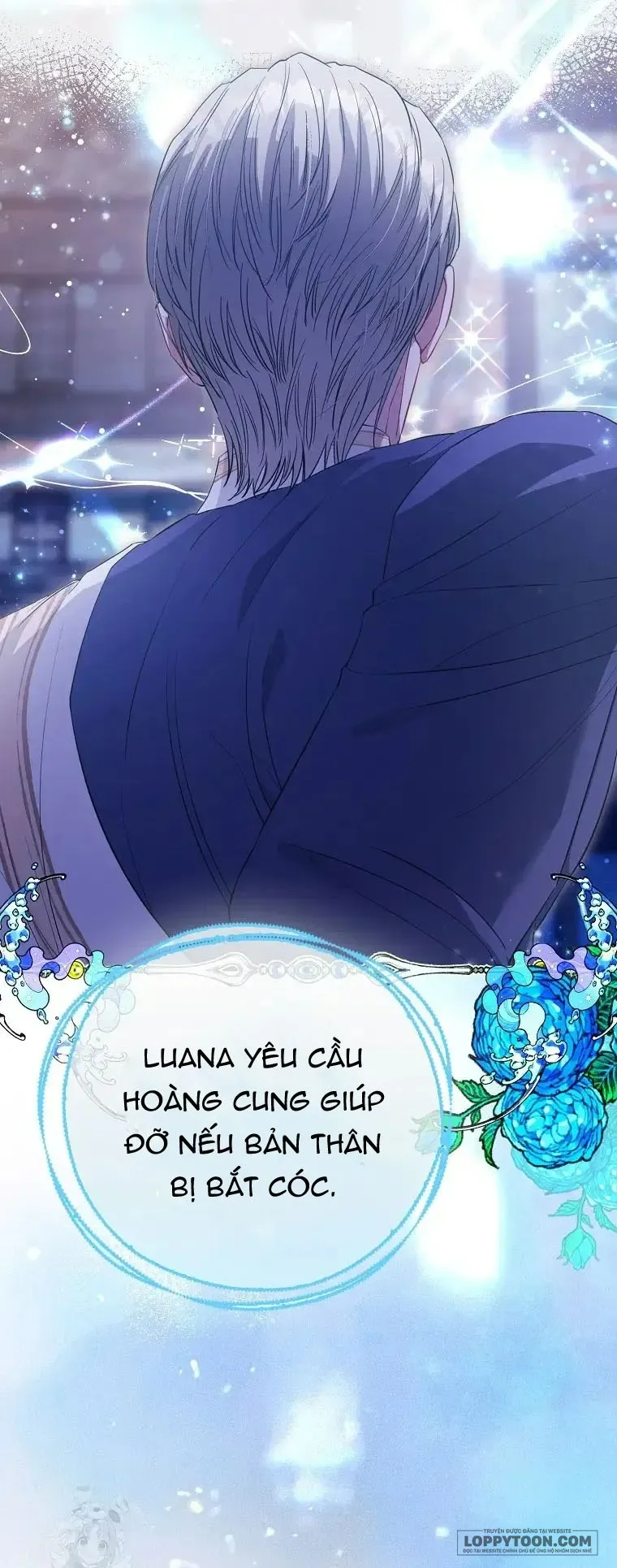 Nàng Công Chúa Của Mọi Người Chap 118 - trang 19