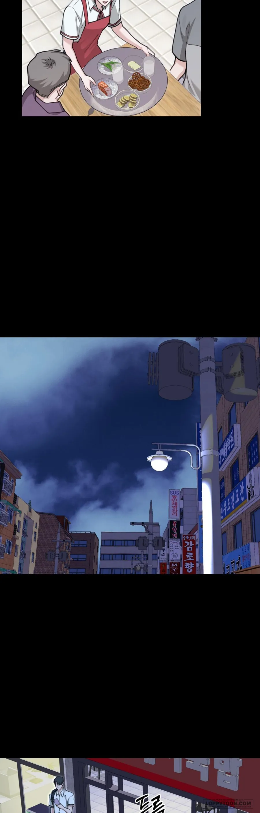 Ăn Em Một Lần Thôi, Oppa Chap 19 - trang 33