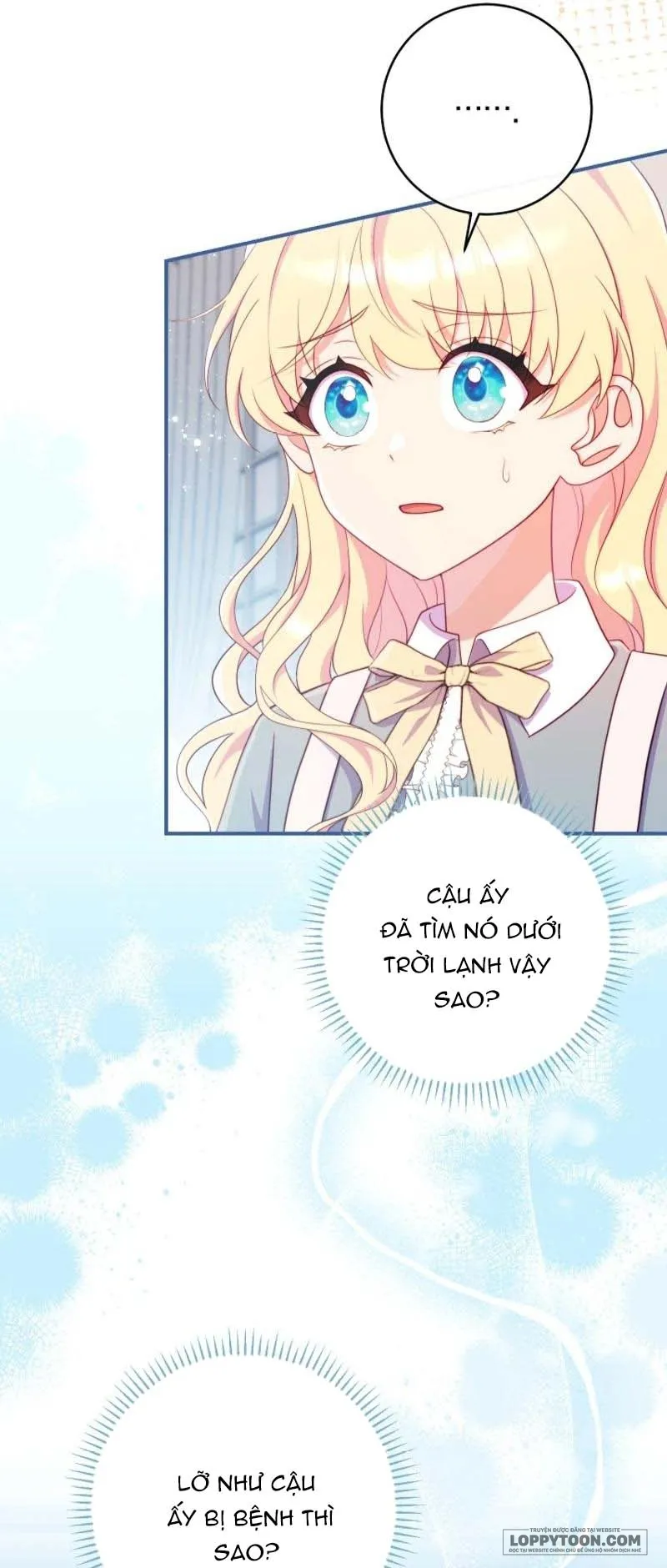 Trở Thành Bạn Thời Thơ Ấu Của Nam Phụ Ám Ảnh Chap 30 - trang 54