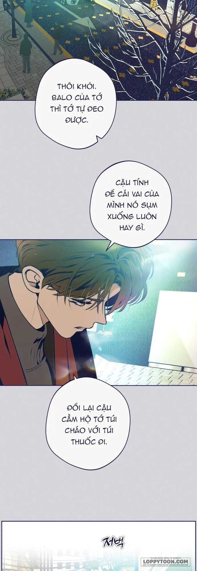 Trắc Nghiệm 4 Lựa Chọn Chap 31 - trang 32