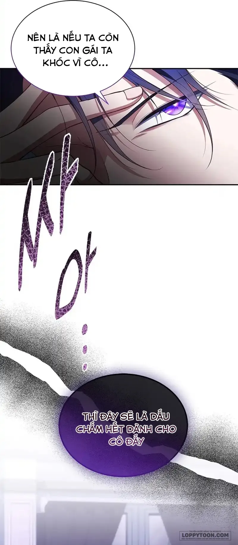 Đã Từ Chối Sủng Ái Rồi Mà Sao Còn Ám Ảnh Thế? Chap 17 - trang 22