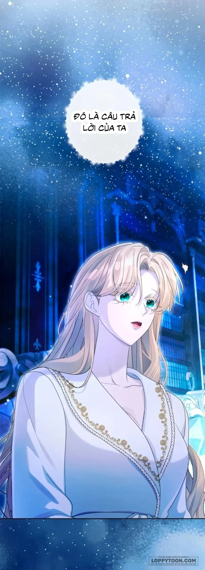 Không Cần Hối Hận Chap 30 - trang 96