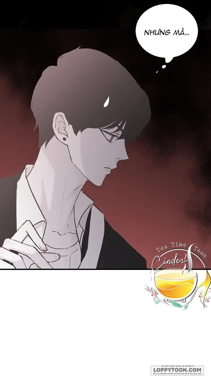 Ba Anh Trai Cực Phẩm Của Tôi Chap 19 - trang 21