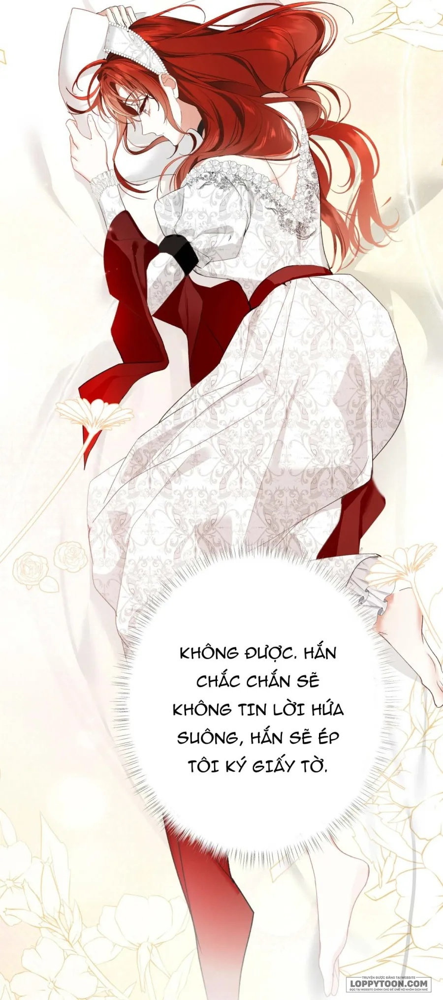 Nàng Sẽ Thuần Phục Những Anh Hùng Chap 28 - trang 77