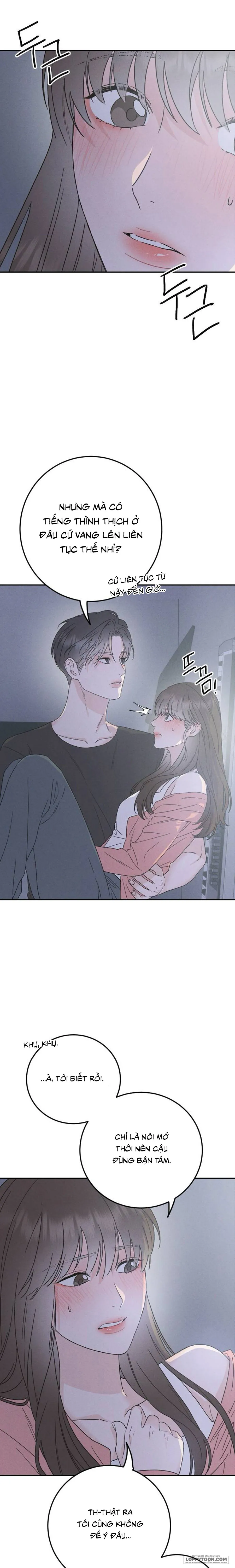 Nam Nữ Mật Thất Chap 3 - trang 2