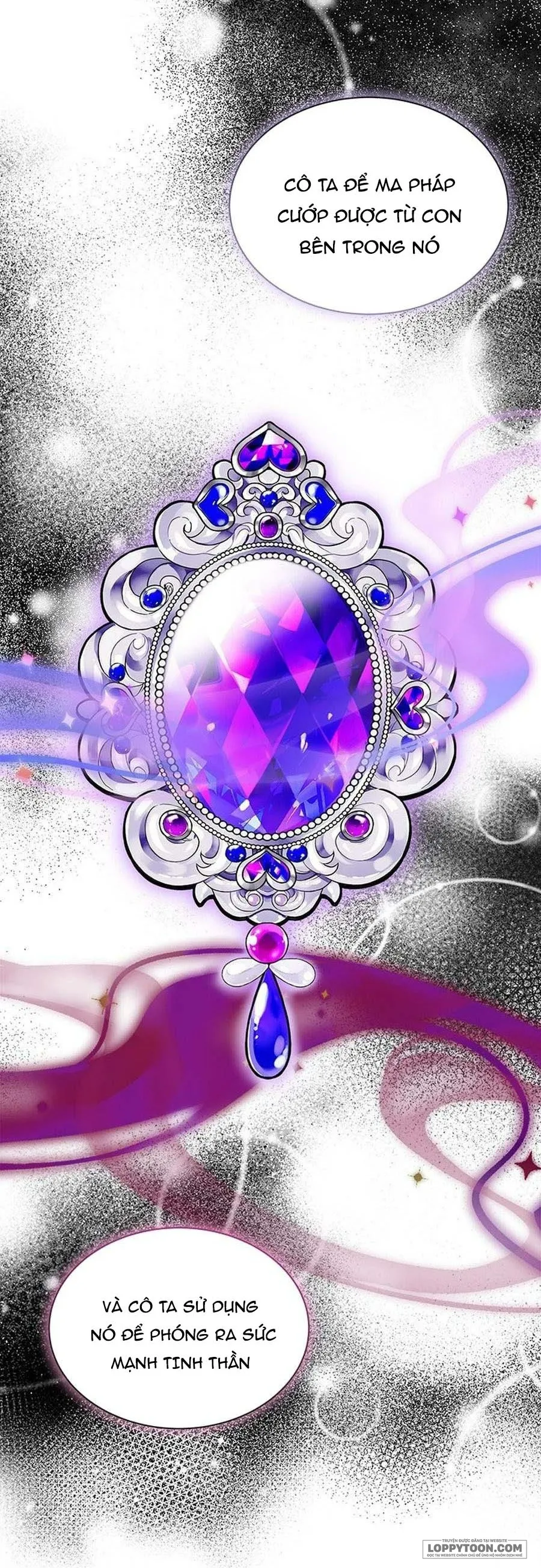 Đã Từ Chối Sủng Ái Rồi Mà Sao Còn Ám Ảnh Thế? Chap 60 - trang 14