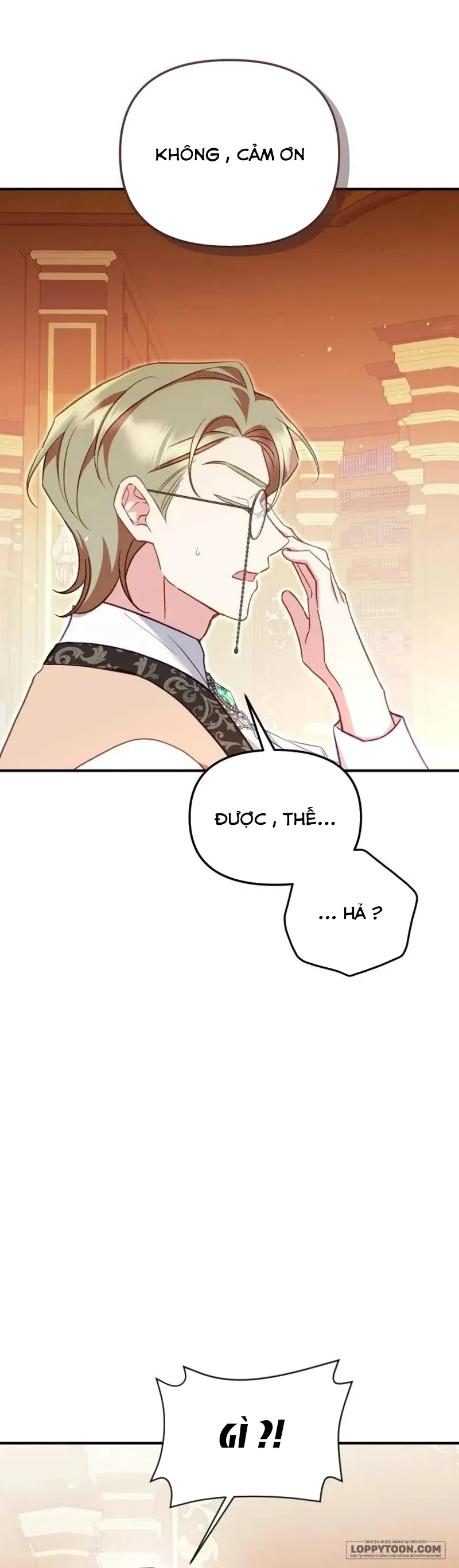 Bảo Vệ Thánh Nữ Giả Mạo Chap 20 - trang 14