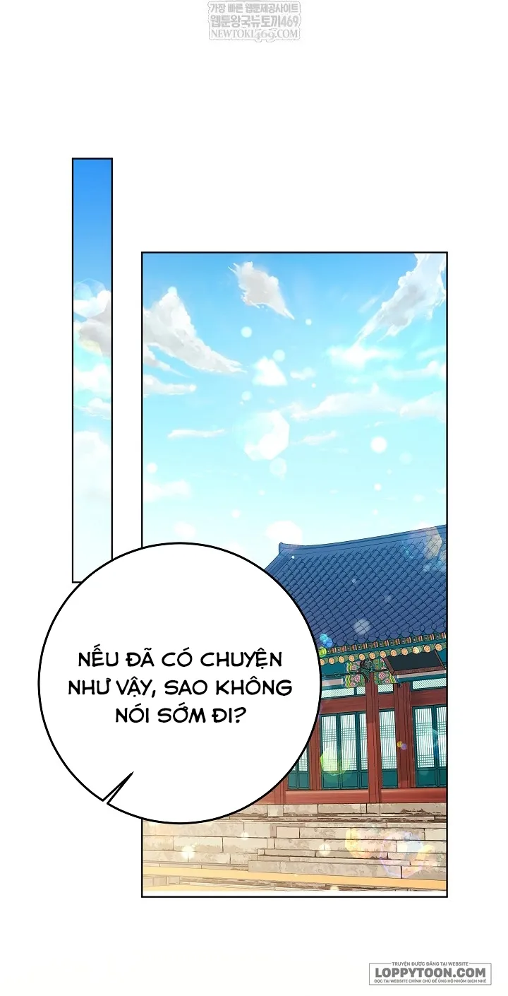 Tôi Sinh Ra Là Con Gái Của Một Cung Phi Hèn Mọn Chap 70 - trang 15