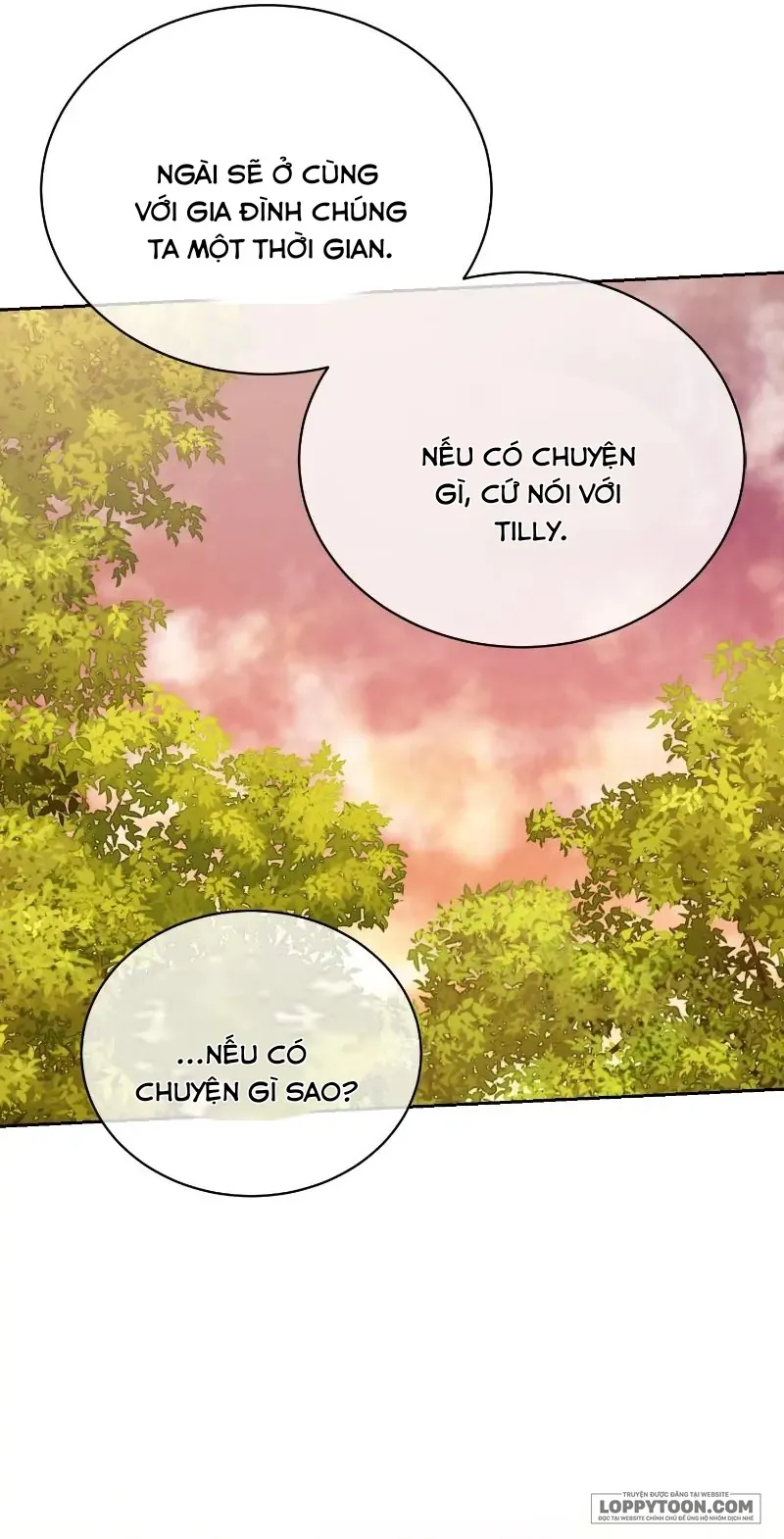 Sinh Ra Trở Thành Nhân Vật Không Có Trong Nguyên Tác Chap 12 - trang 43