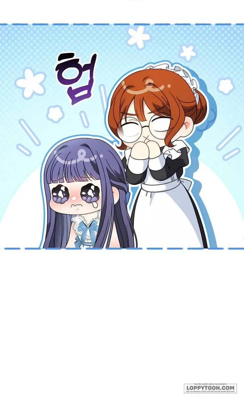 Nuôi Dưỡng Em Gái Xinh Đẹp Chap 61 - trang 30