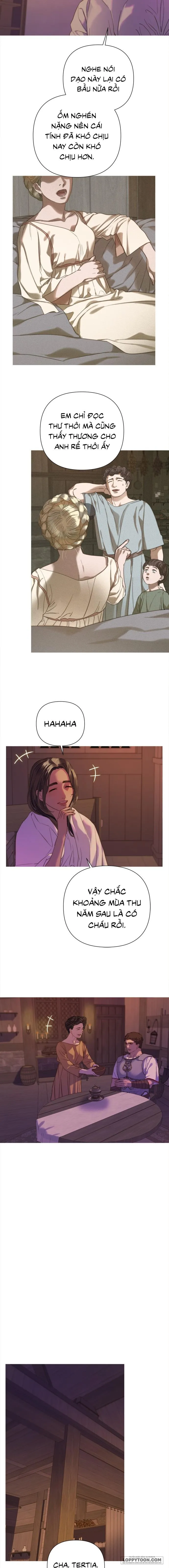 Non Tua Chap 3 - trang 17
