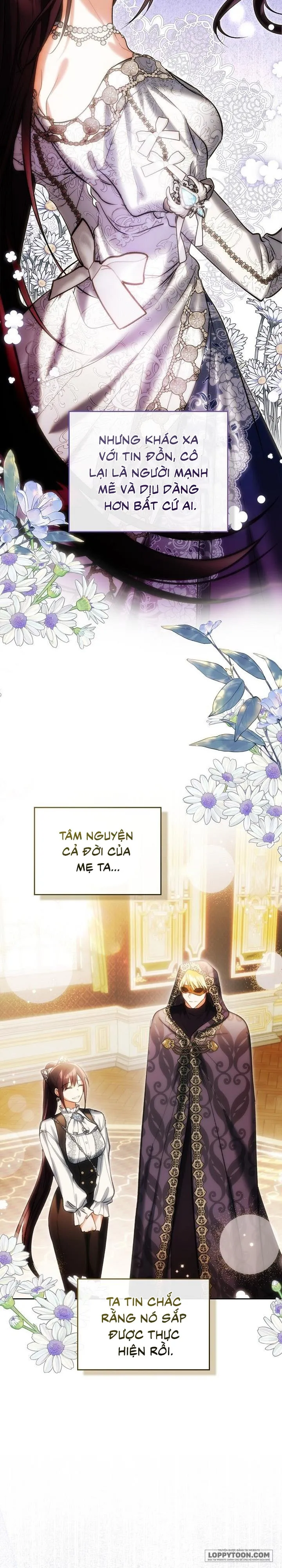Tôi Mới Là Gia Chủ Thật Sự Chap 54 - trang 26