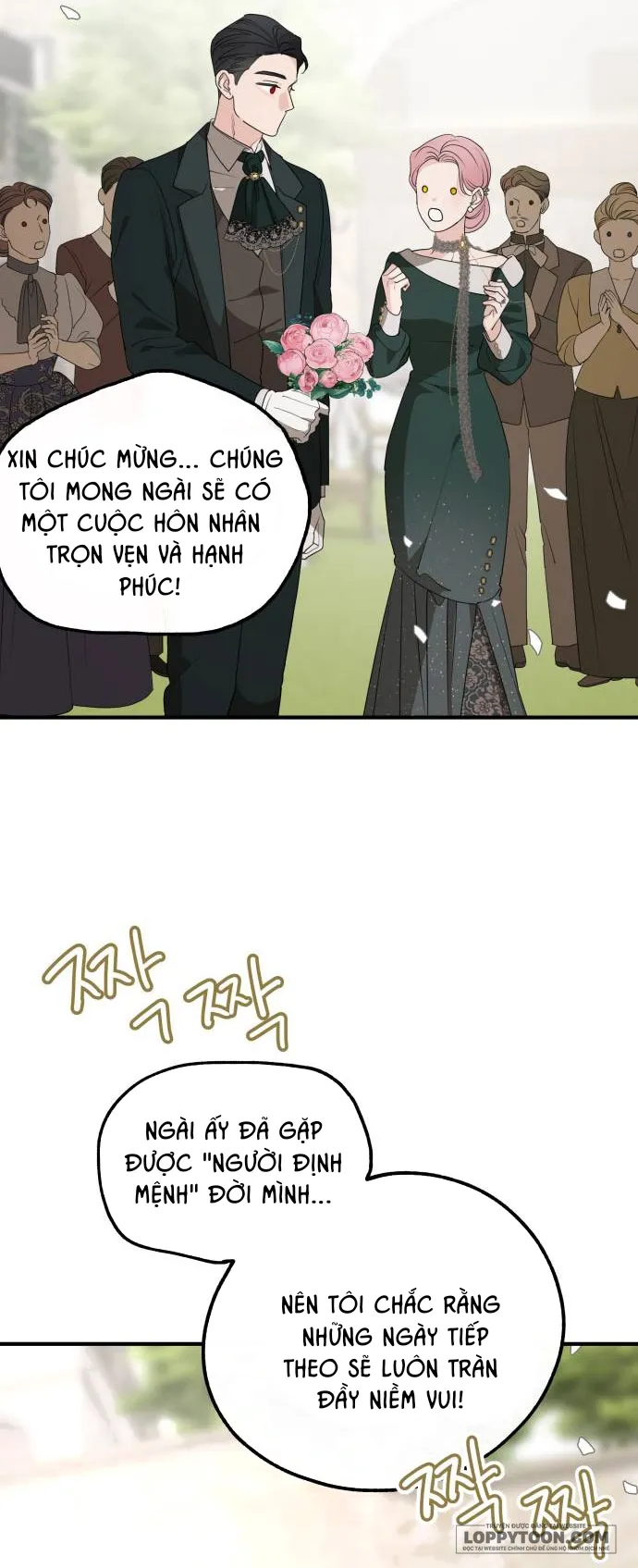 Gia Đình Chồng Quá Ám Ảnh Bởi Tôi Chap 75 - trang 52