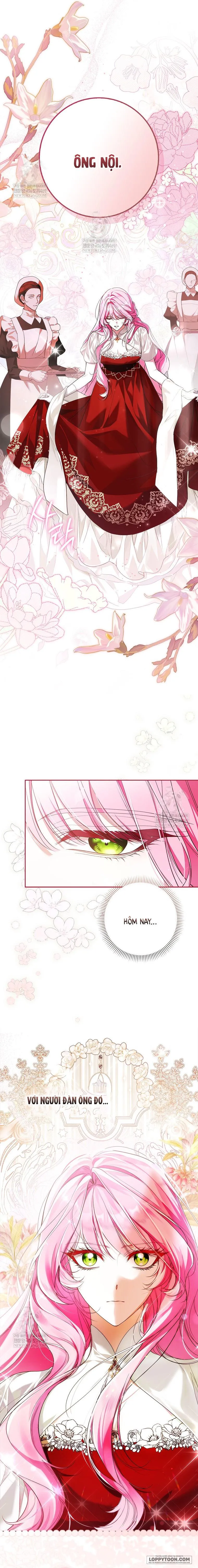 Kẻ Rác Rưởi Đó Chính Là Tôi Chap 1 - trang 5