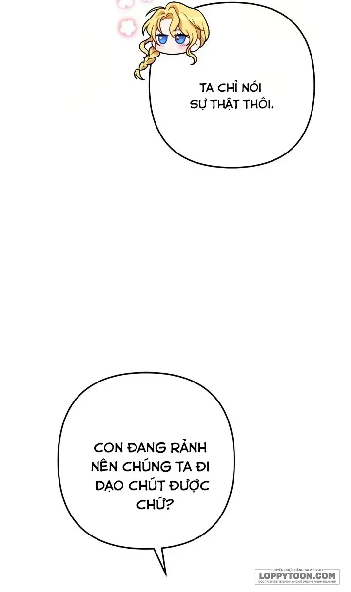 Tôi Sống Chung Với Mẹ Chồng Chap 8 - trang 12