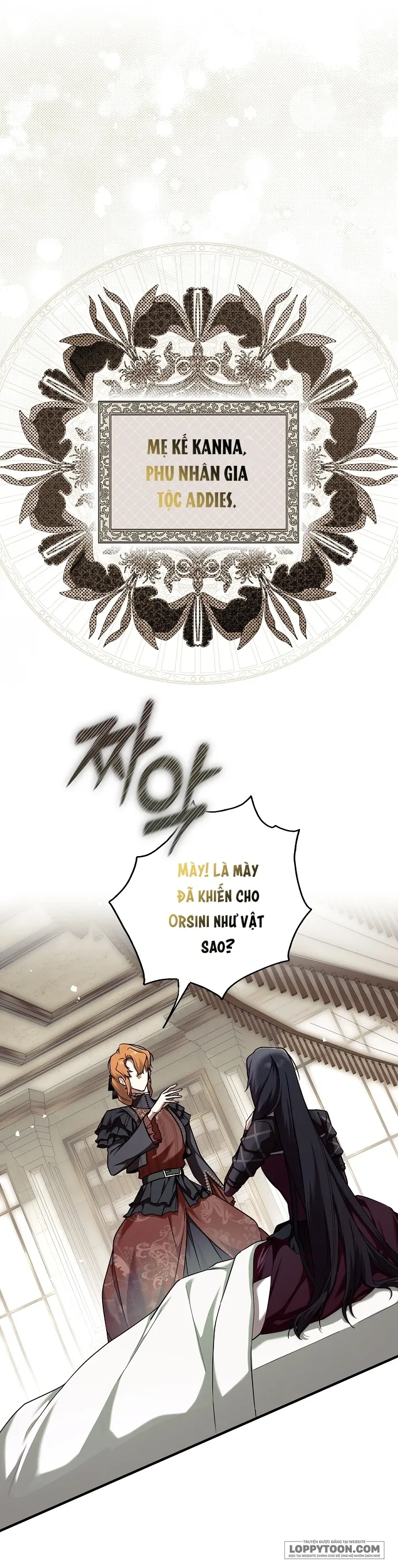 Có Kẻ Đã Sở Hữu Cơ Thể Của Tôi Chap 12 - trang 1