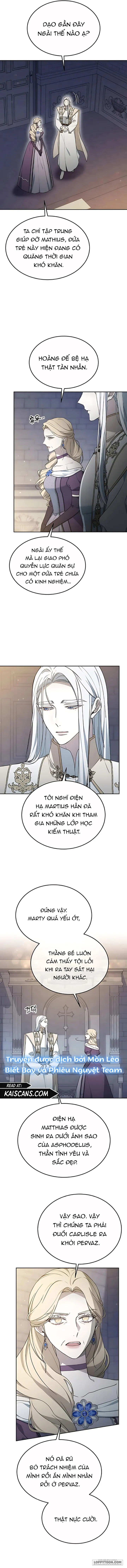 Thời Đại Oman Chap 18 - trang 9