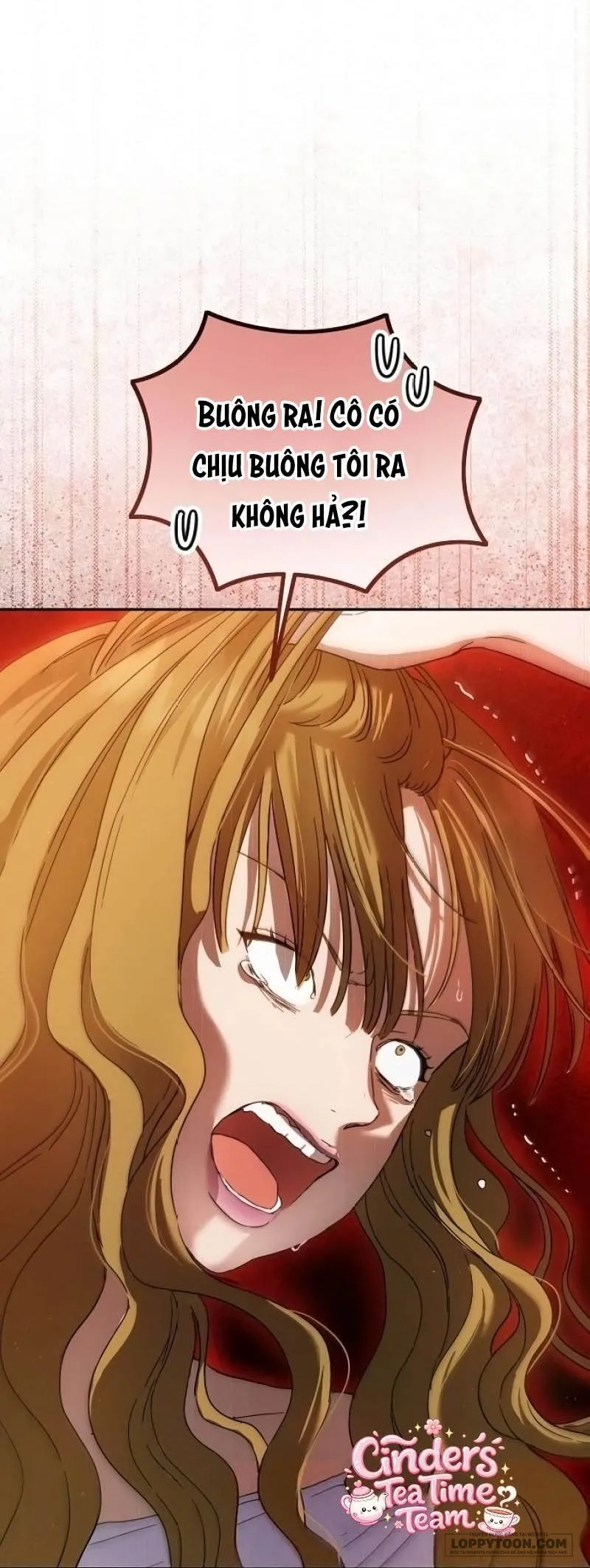 Tình Yêu Thuần Khiết Hư Hỏng Chap 21 - trang 37
