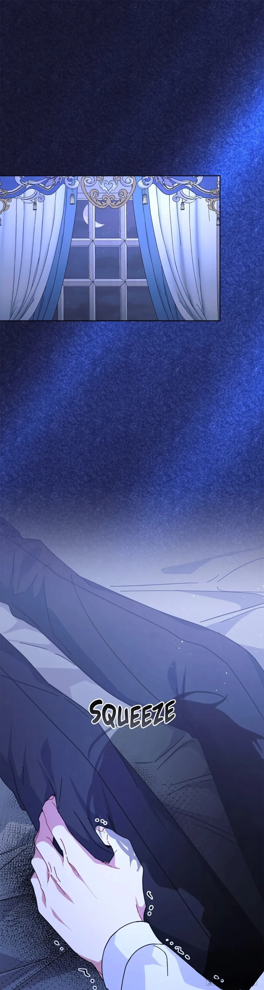 Con Đường Hoa Dành Cho Nam Chính Chap 33 - trang 1