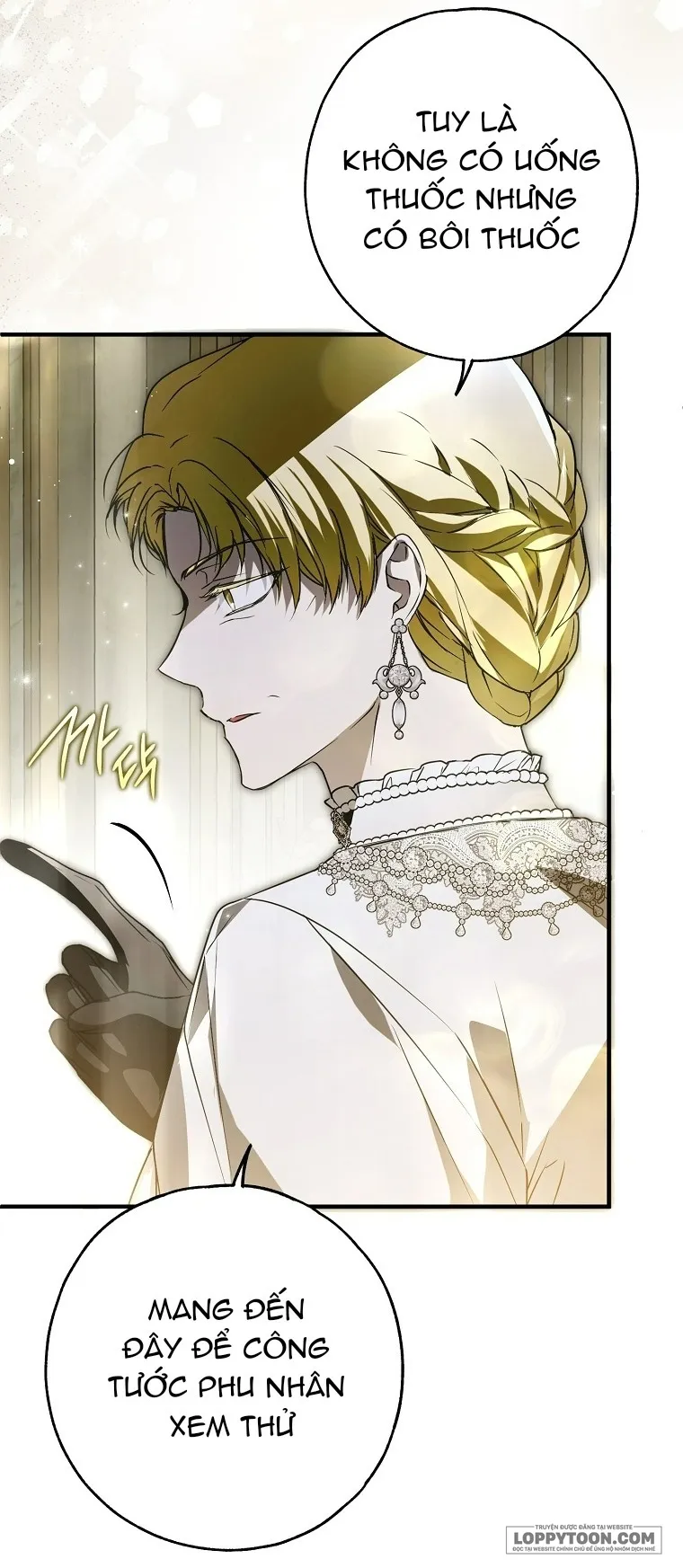 Có Kẻ Đã Sở Hữu Cơ Thể Của Tôi Chap 28 - trang 51