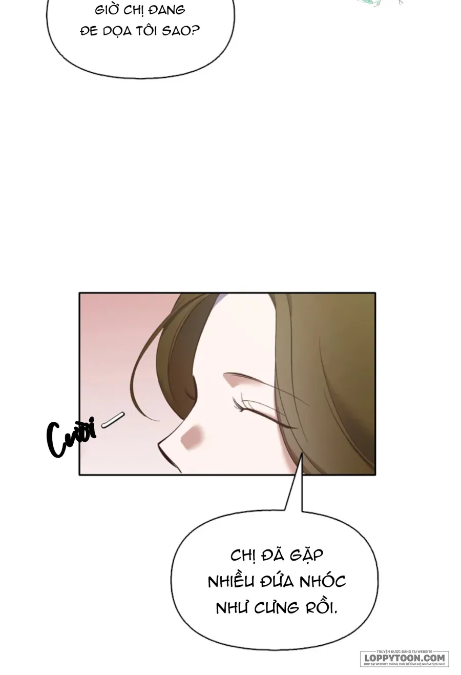 Thanh Xuân Của Chúng Ta Chap 15 - trang 47