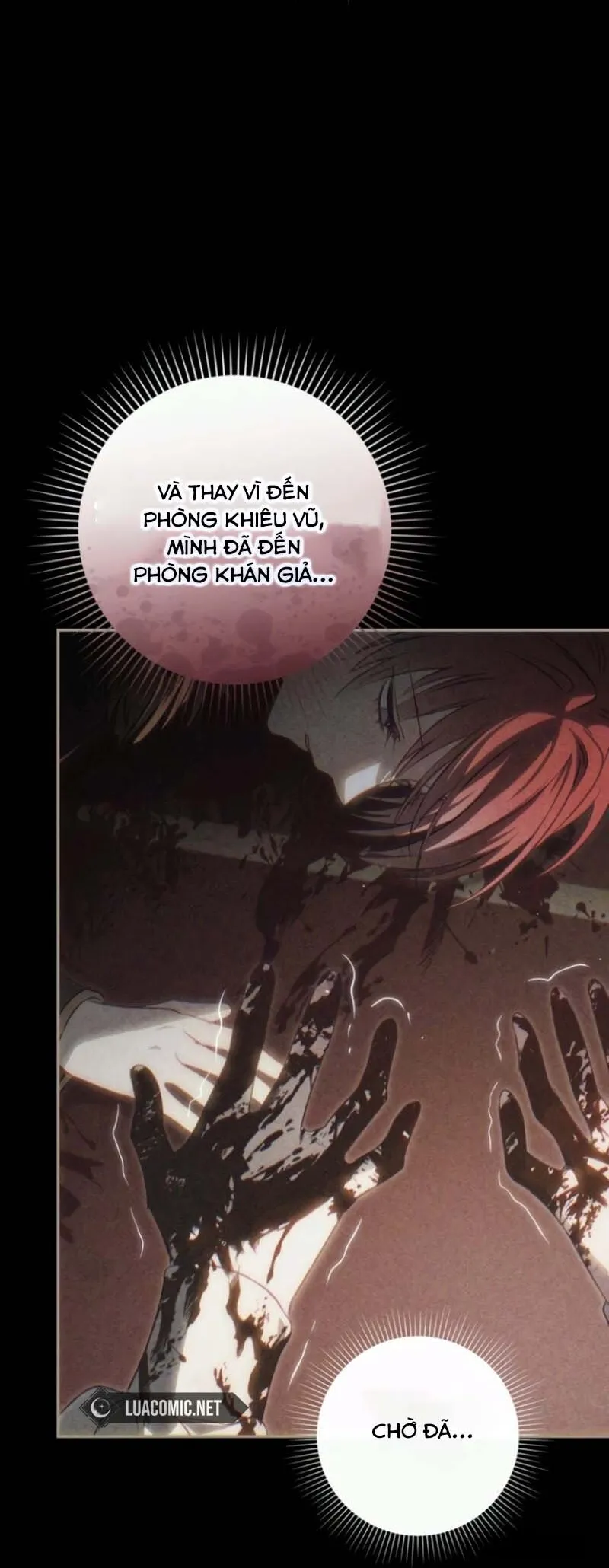 Bạo Chúa Độc Ác Trở Lại Chap 60 - trang 37