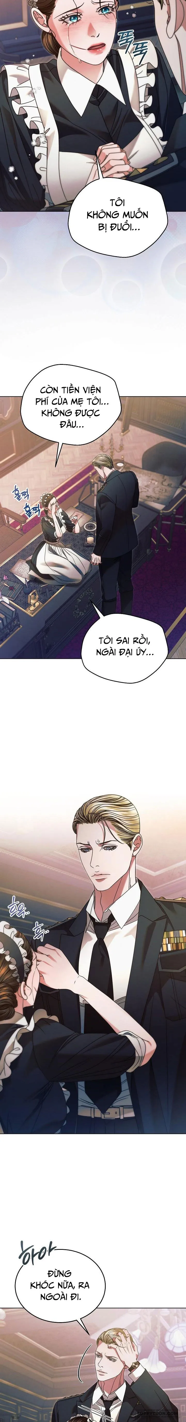 Hãy Cầu Xin Tôi Đi Chap 8 - 🔞🔞🔞 - trang 6