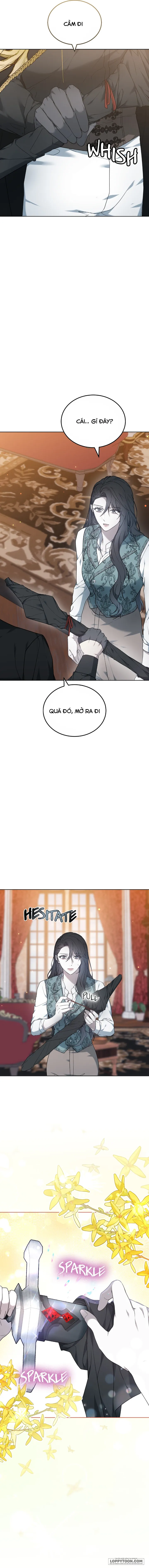 Thời Đại Oman Chap 40 - trang 14