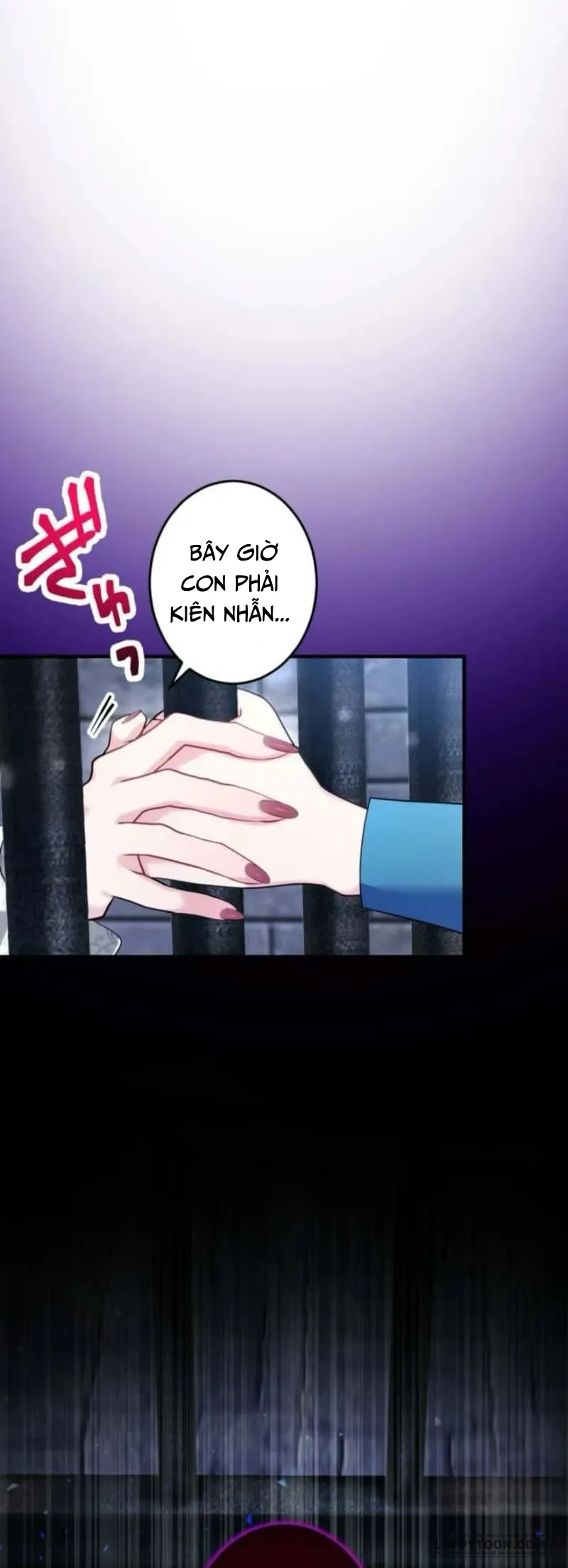 Hợp Đồng Ba Năm Với Tử Thần Chap 25 - trang 10