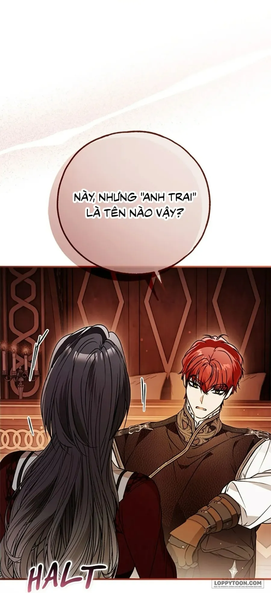Có Kẻ Đã Sở Hữu Cơ Thể Của Tôi Chap 75 - trang 31