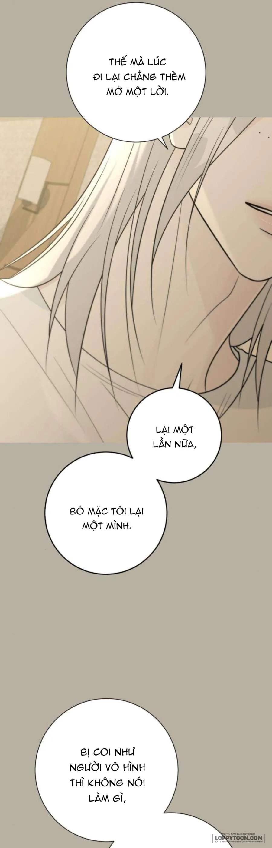 Hashtag: Mối Tình Đầu Chap 32 - trang 46