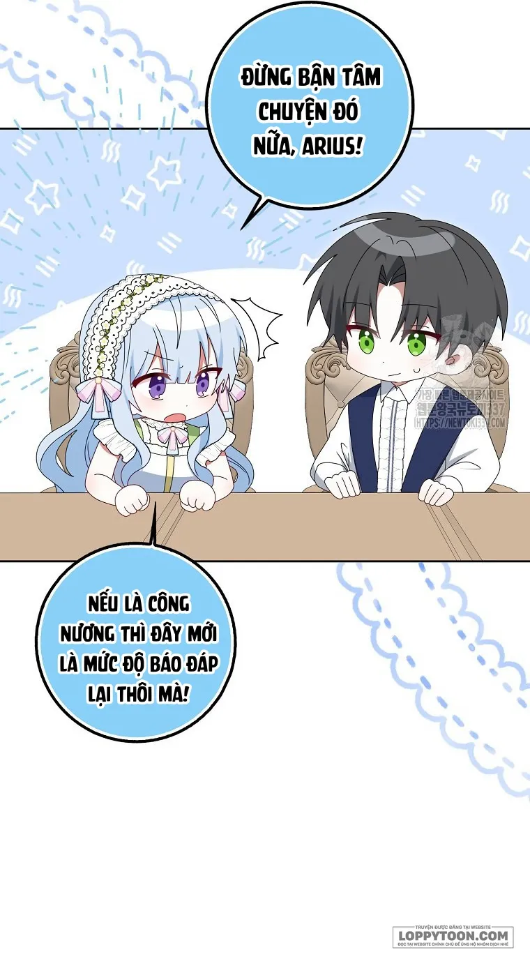 Tôi Sẽ Chiếm Lấy Ngư Trường Này! Chap 41 - trang 12