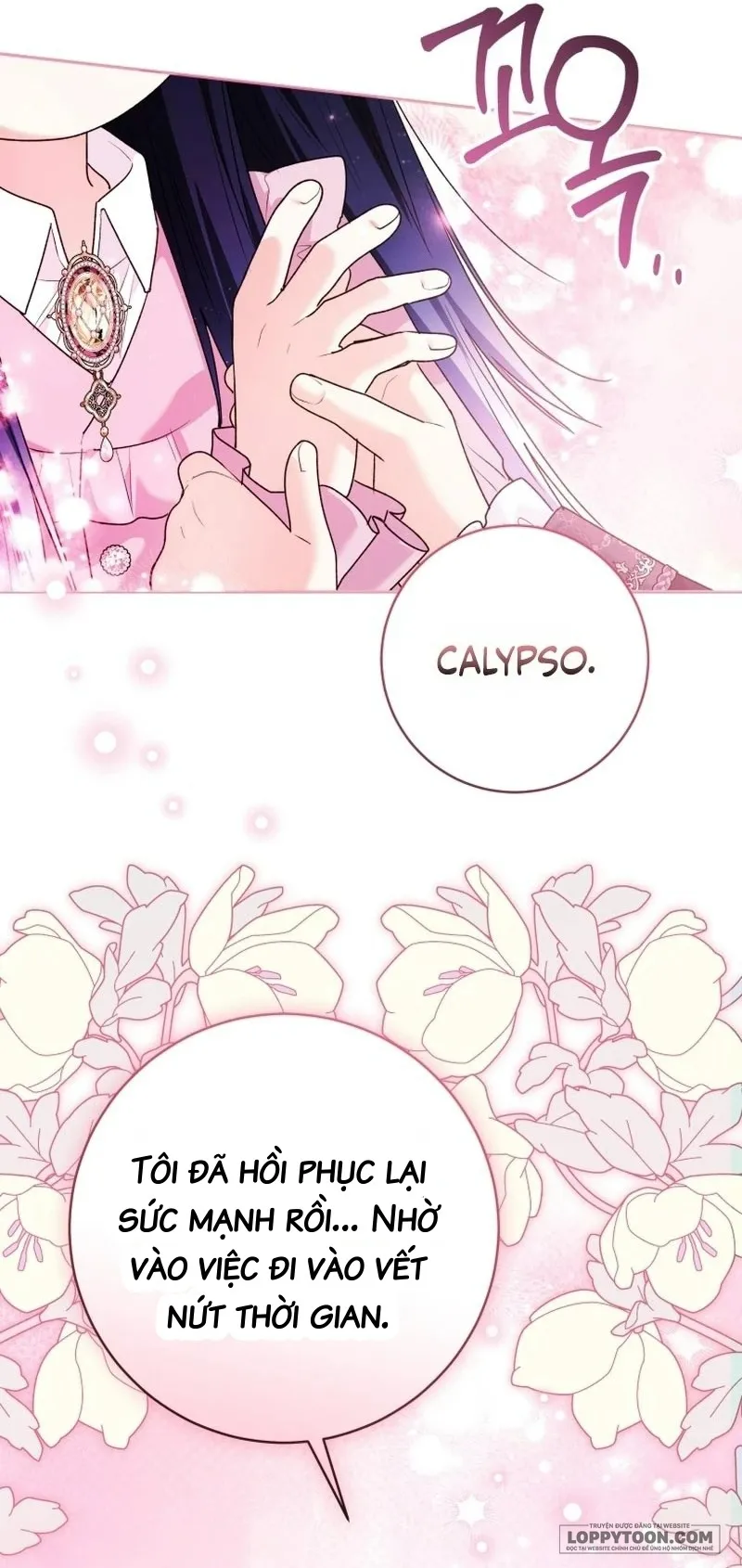 Bé Cá Voi Sát Thủ Phản Diện Chap 109 - trang 62