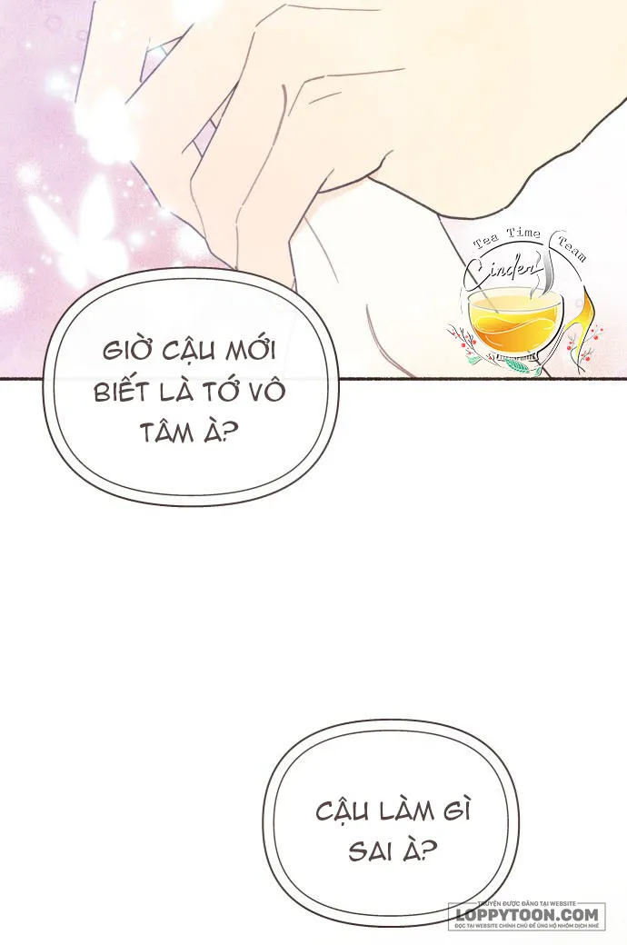 Cảm Xúc Chuyển Giao Chap 42 - trang 31